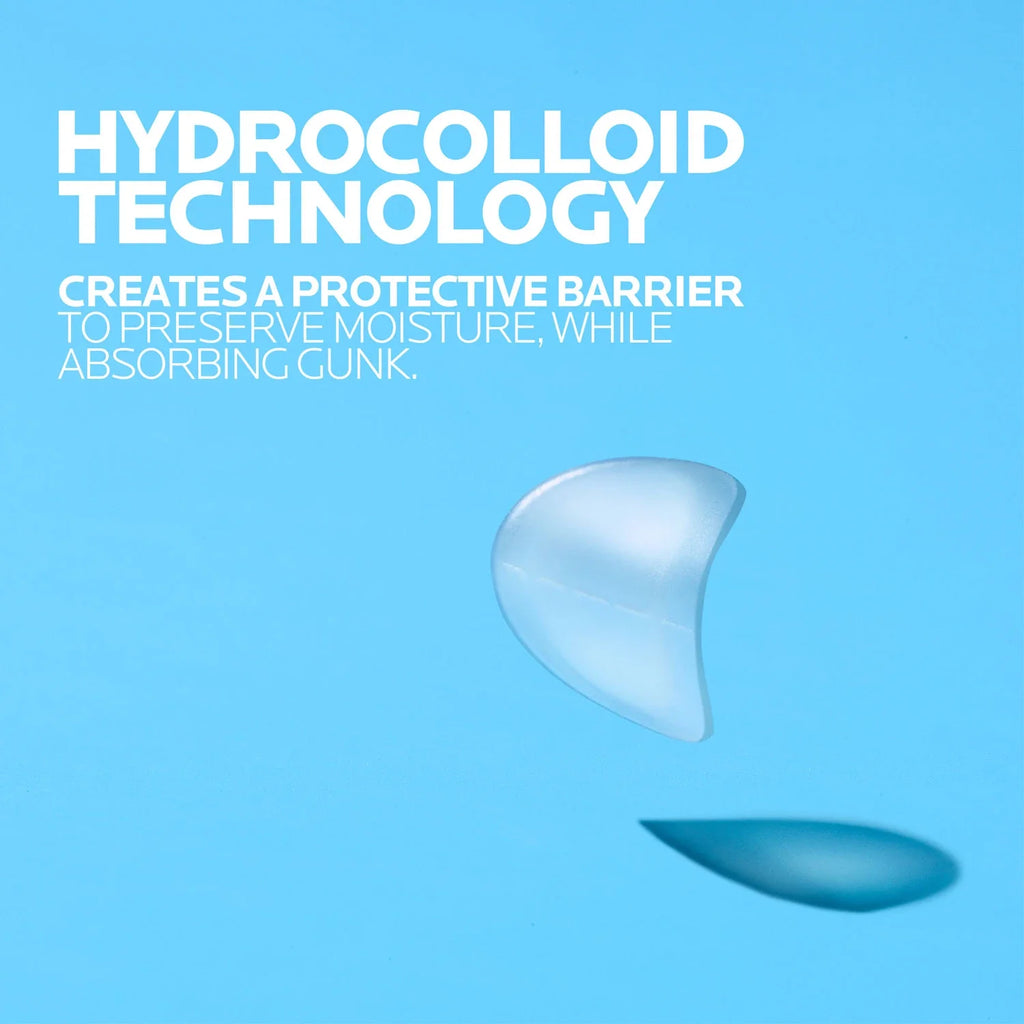 Effaclar Duo+M Multi-Target Blemish Patches